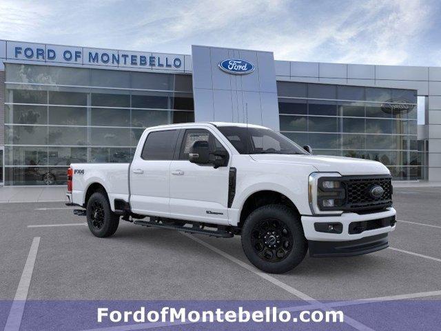 new 2025 Ford F-250 car, priced at $88,475