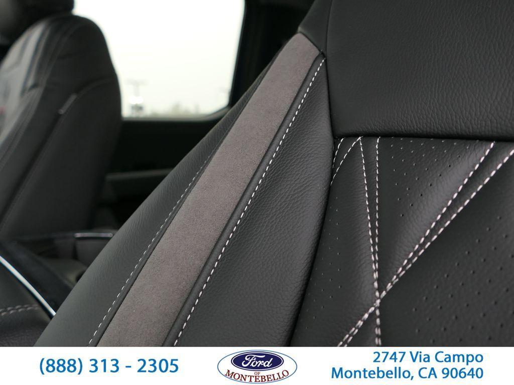 new 2026 Ford F-250 car, priced at $107,835