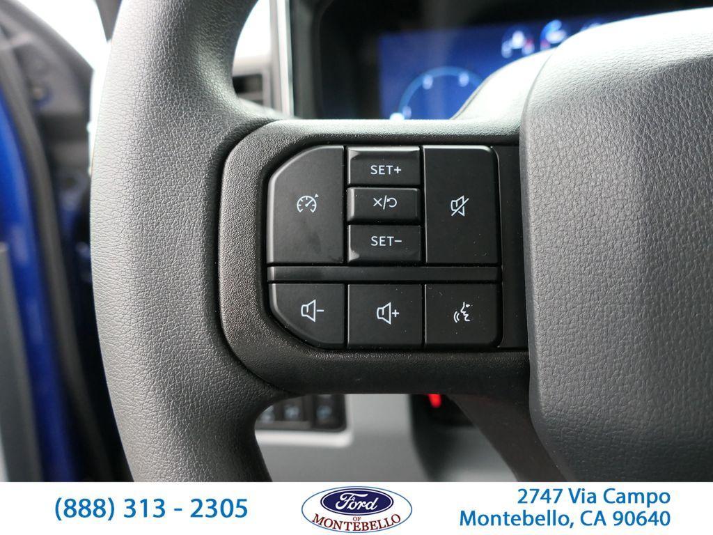 new 2026 Ford F-250 car, priced at $107,835