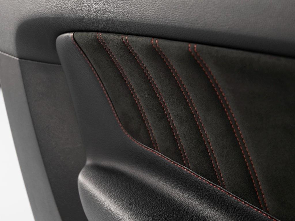used 2021 Ford Mustang car, priced at $44,946