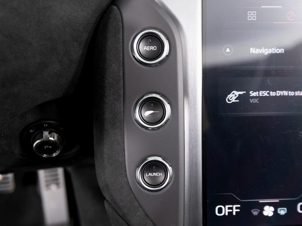 new 2026 McLaren 750S car, priced at $423,976