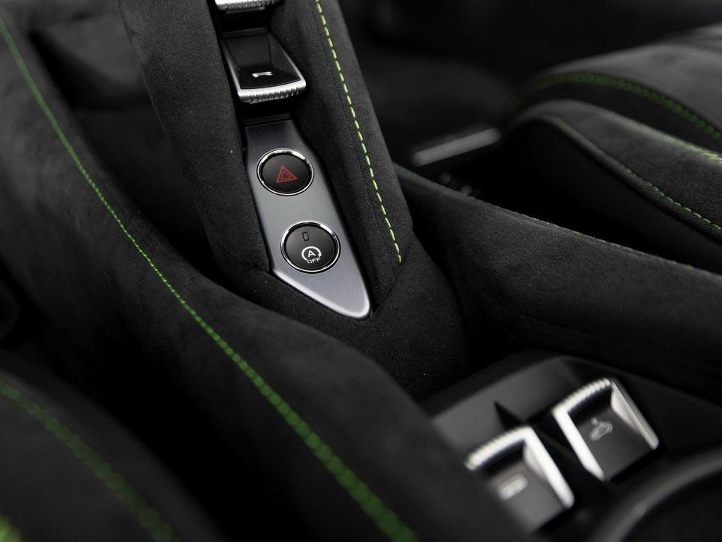 new 2026 McLaren 750S car, priced at $423,976