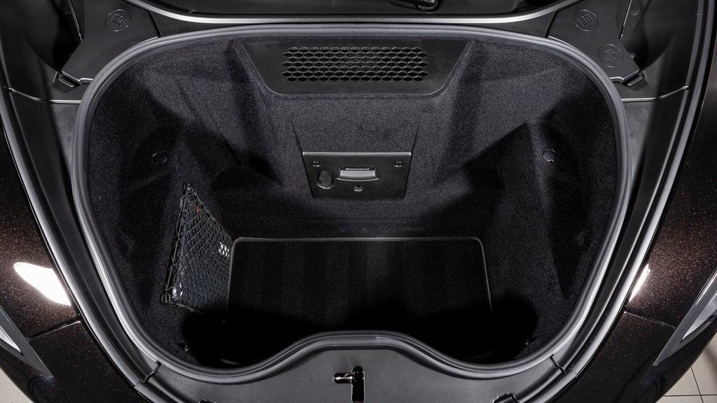 used 2019 McLaren 570S car, priced at $163,995
