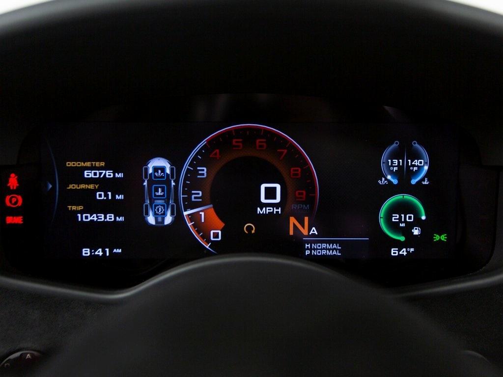 used 2020 McLaren 600LT car, priced at $249,995