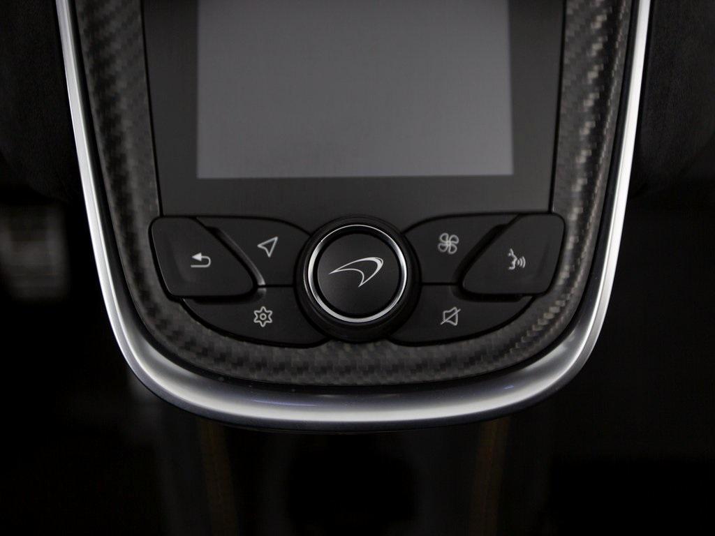 used 2020 McLaren 600LT car, priced at $249,995