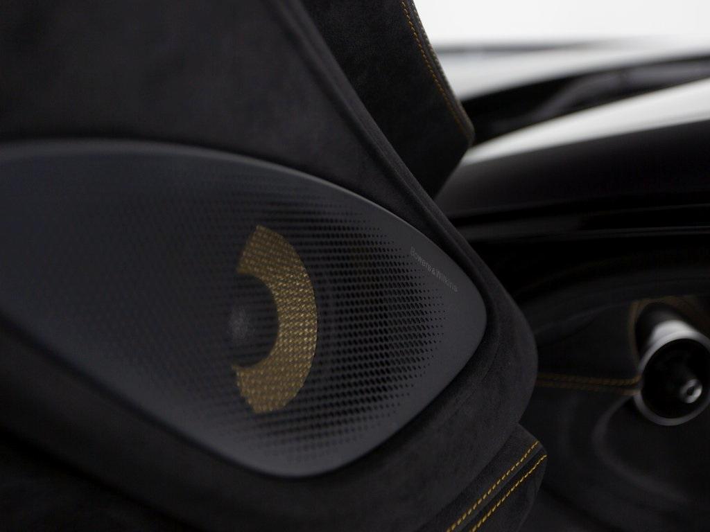 used 2020 McLaren 600LT car, priced at $249,995