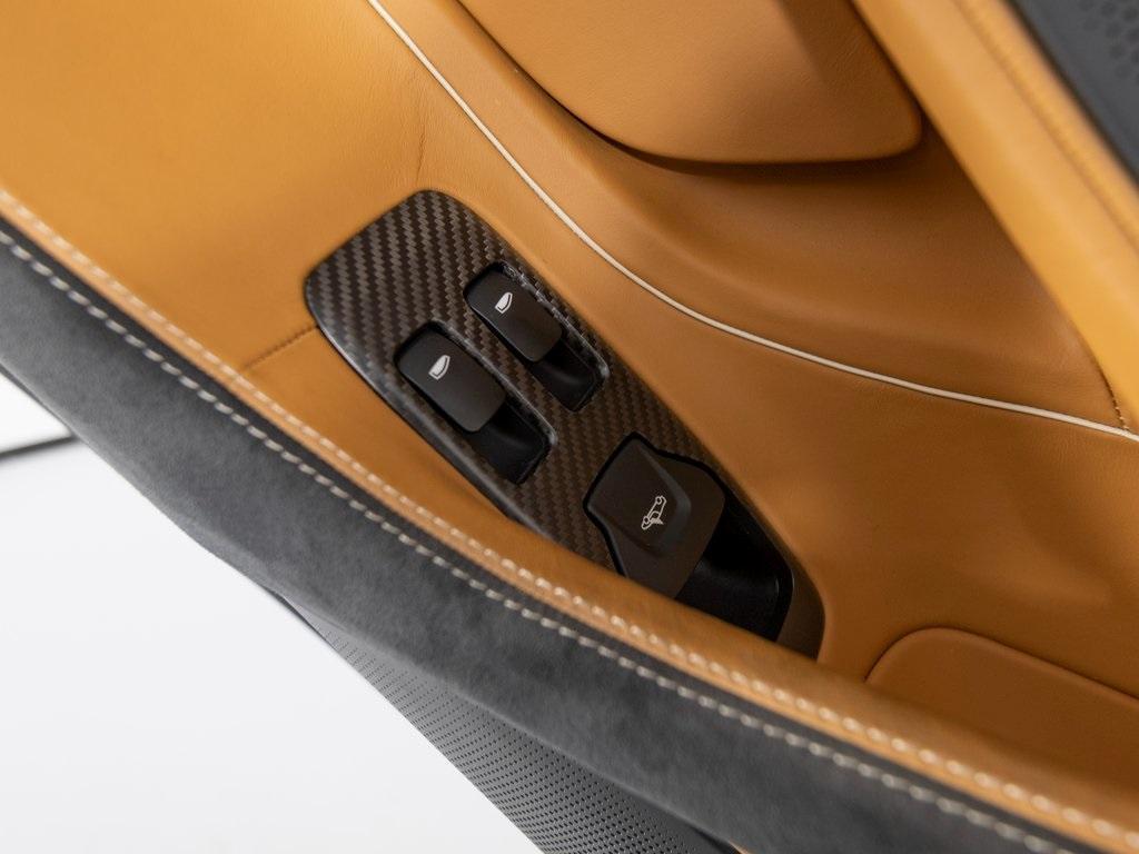 used 2018 McLaren 570S car, priced at $172,995