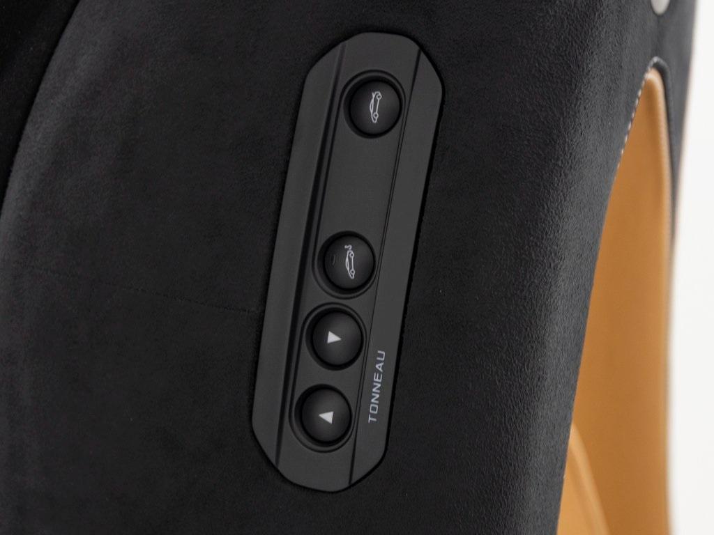 used 2018 McLaren 570S car, priced at $172,995