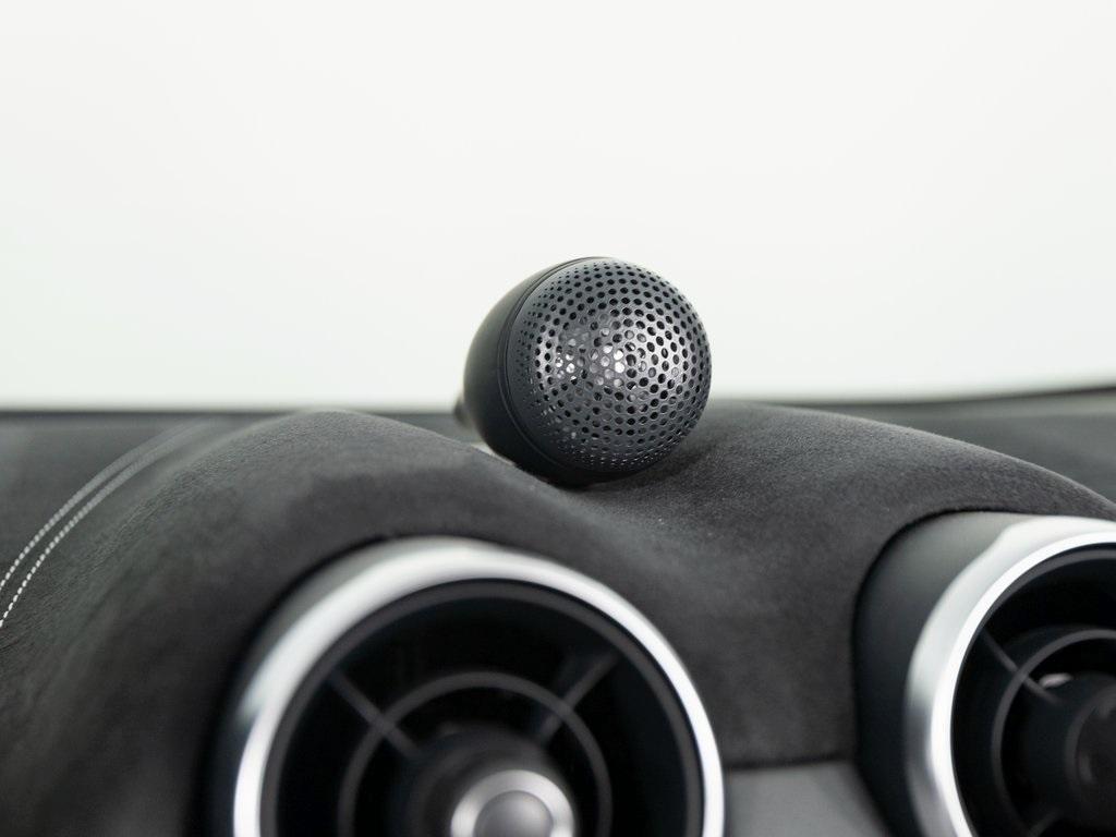 used 2018 McLaren 570S car, priced at $172,995