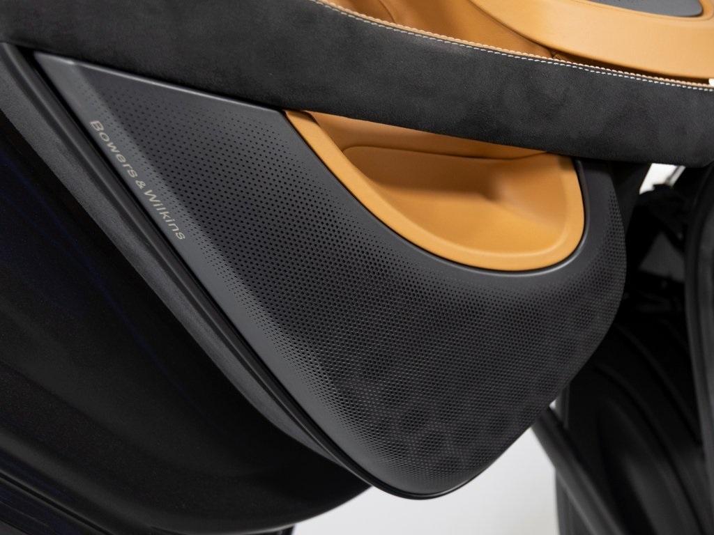 used 2018 McLaren 570S car, priced at $172,995