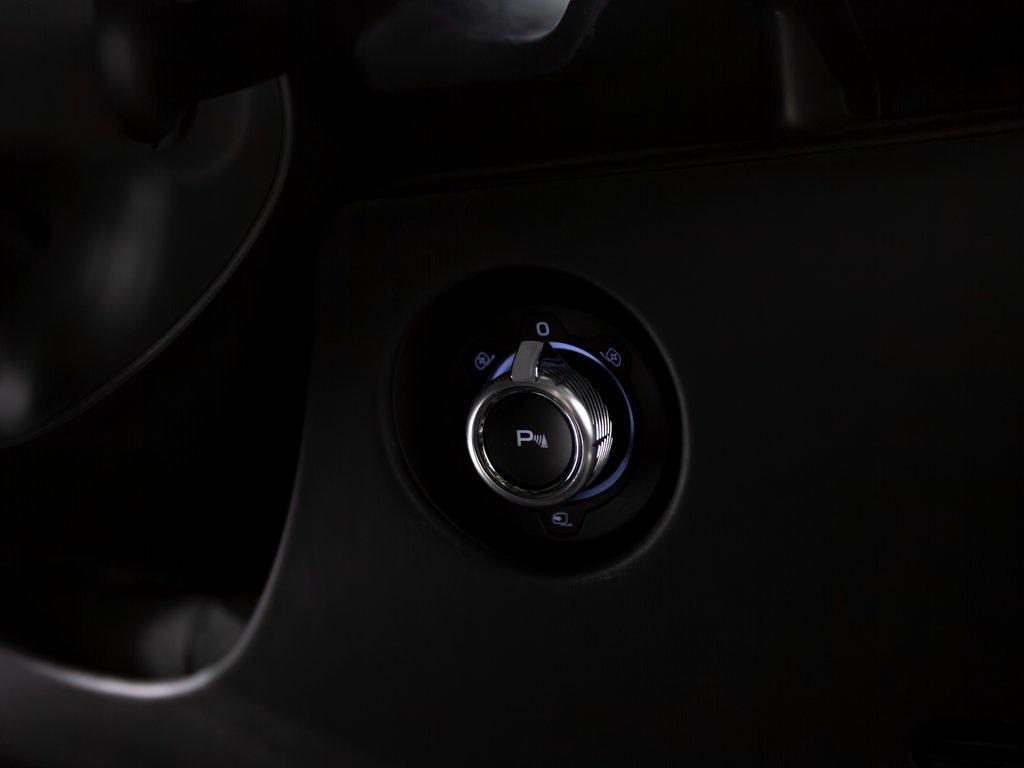 used 2023 McLaren Artura car, priced at $204,995