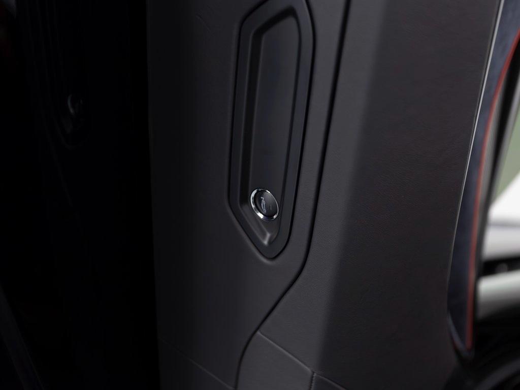 used 2023 McLaren Artura car, priced at $204,995