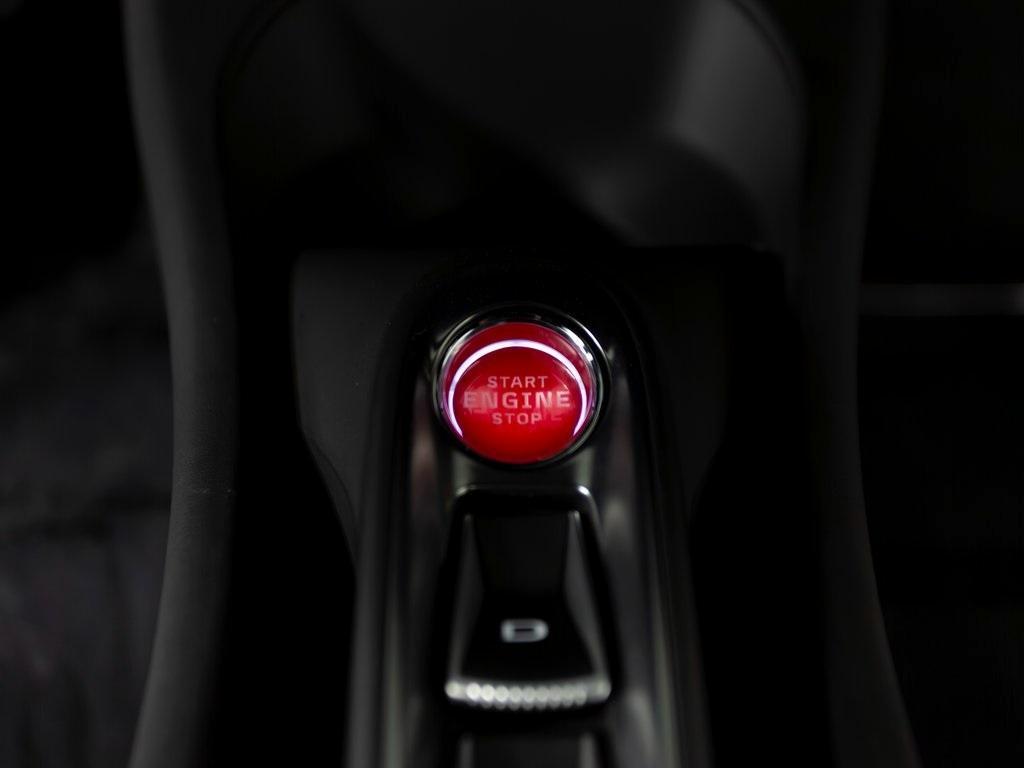 used 2023 McLaren Artura car, priced at $204,995