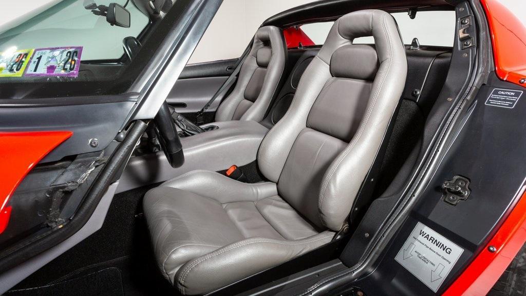 used 1992 Dodge Viper car, priced at $74,995