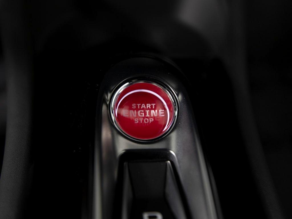 used 2024 McLaren Artura car, priced at $219,995