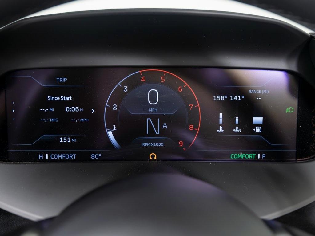 new 2024 McLaren 750S car, priced at $449,580