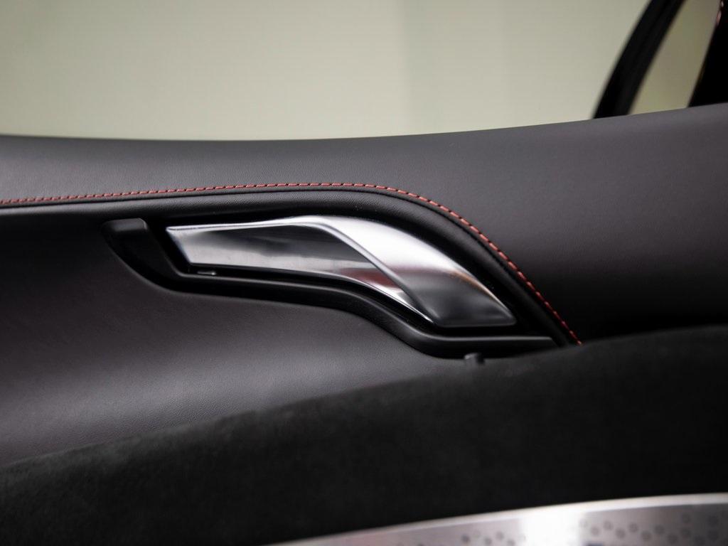 used 2024 Lotus Emira car, priced at $94,995