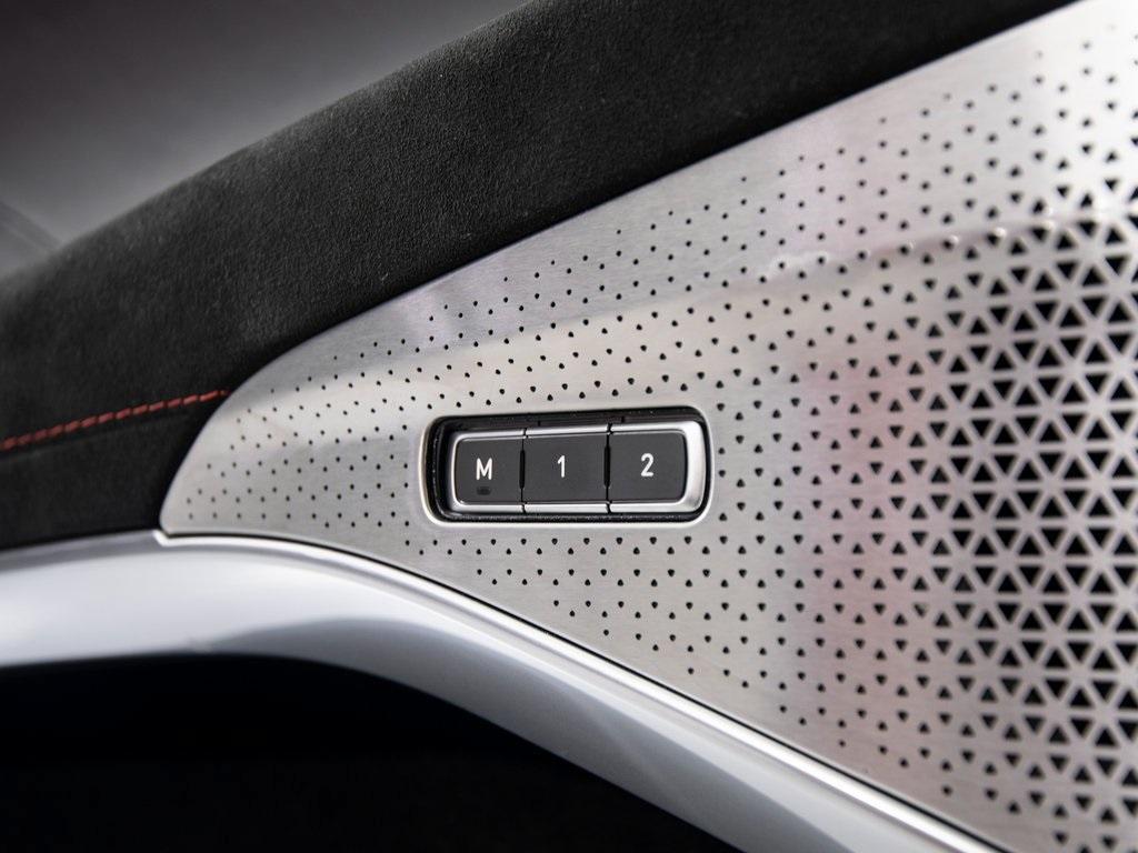 used 2024 Lotus Emira car, priced at $94,995