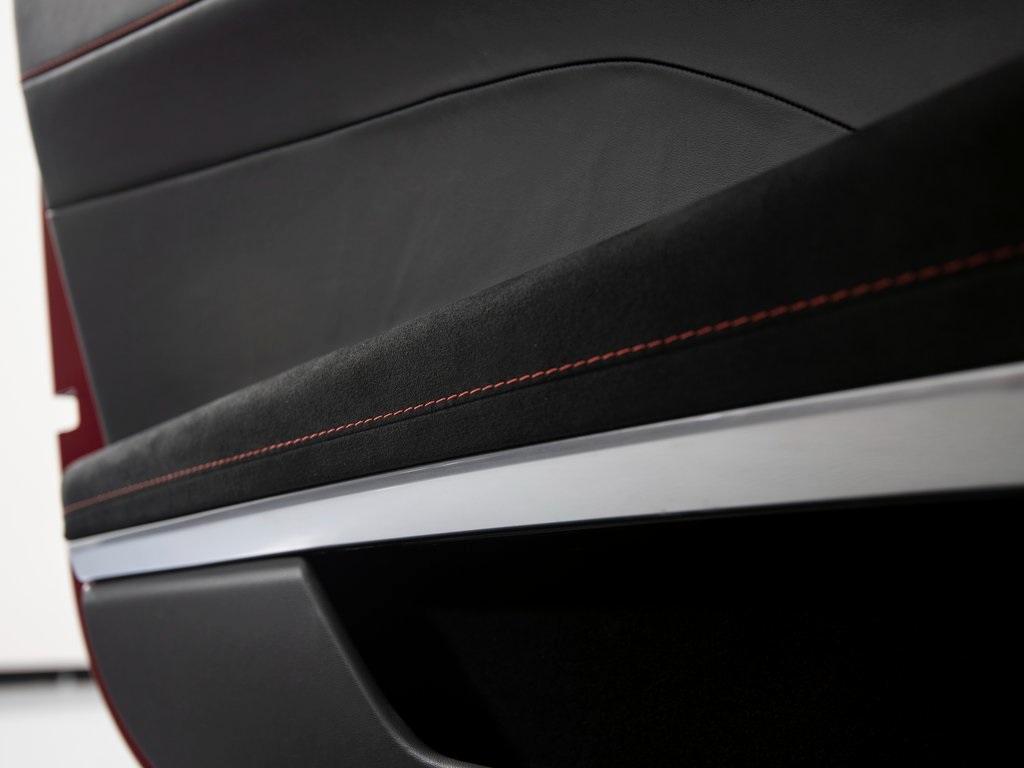 used 2024 Lotus Emira car, priced at $94,995