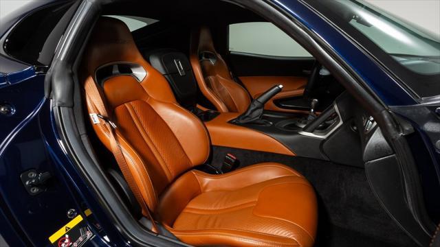 used 2017 Dodge Viper car, priced at $137,488