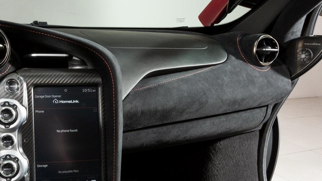 used 2018 McLaren 720S car, priced at $234,995