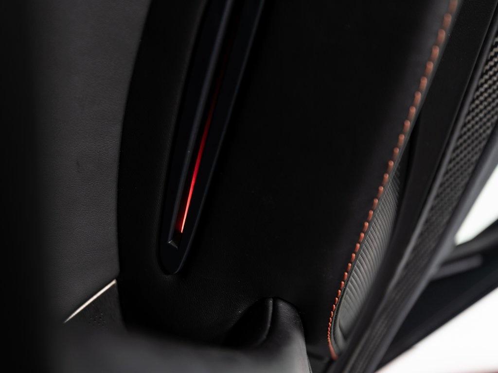 used 2018 McLaren 720S car, priced at $229,995