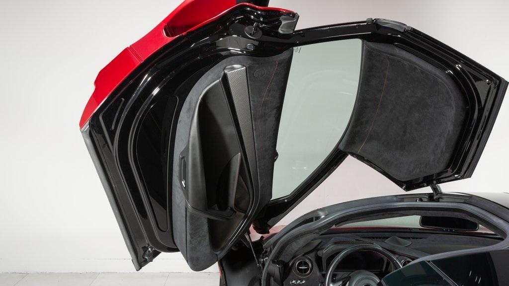 used 2018 McLaren 720S car, priced at $234,995