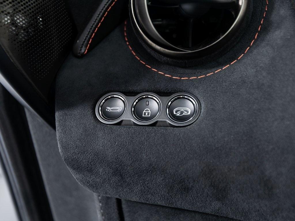 used 2018 McLaren 720S car, priced at $229,995