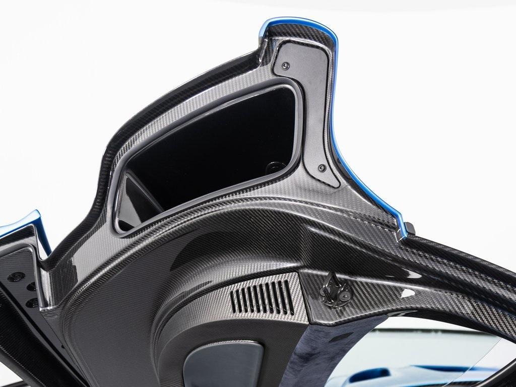 used 2014 McLaren P1 car, priced at $2,199,995