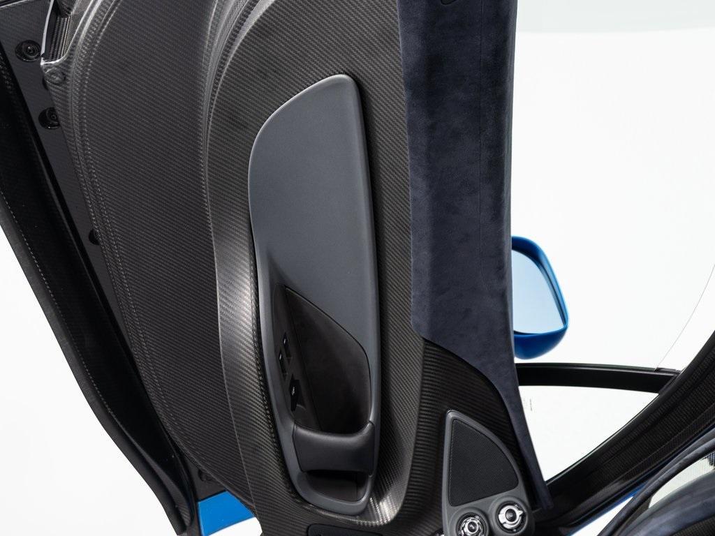 used 2014 McLaren P1 car, priced at $2,199,995