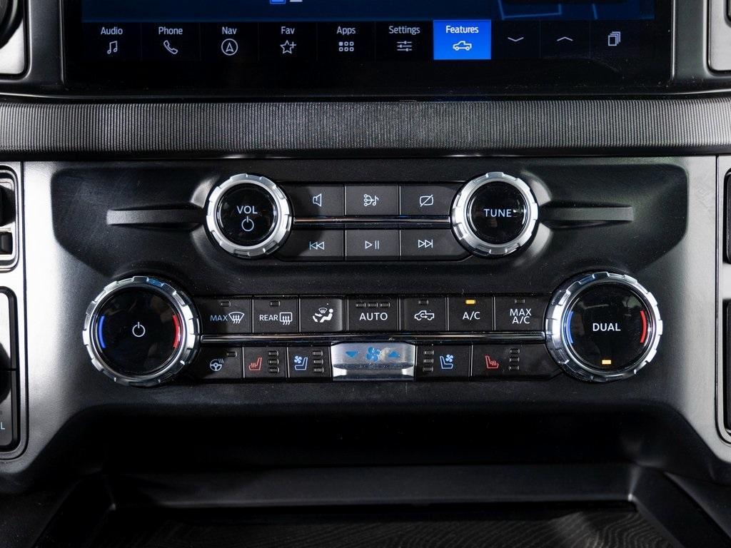 used 2024 Ford F-250 car, priced at $88,695