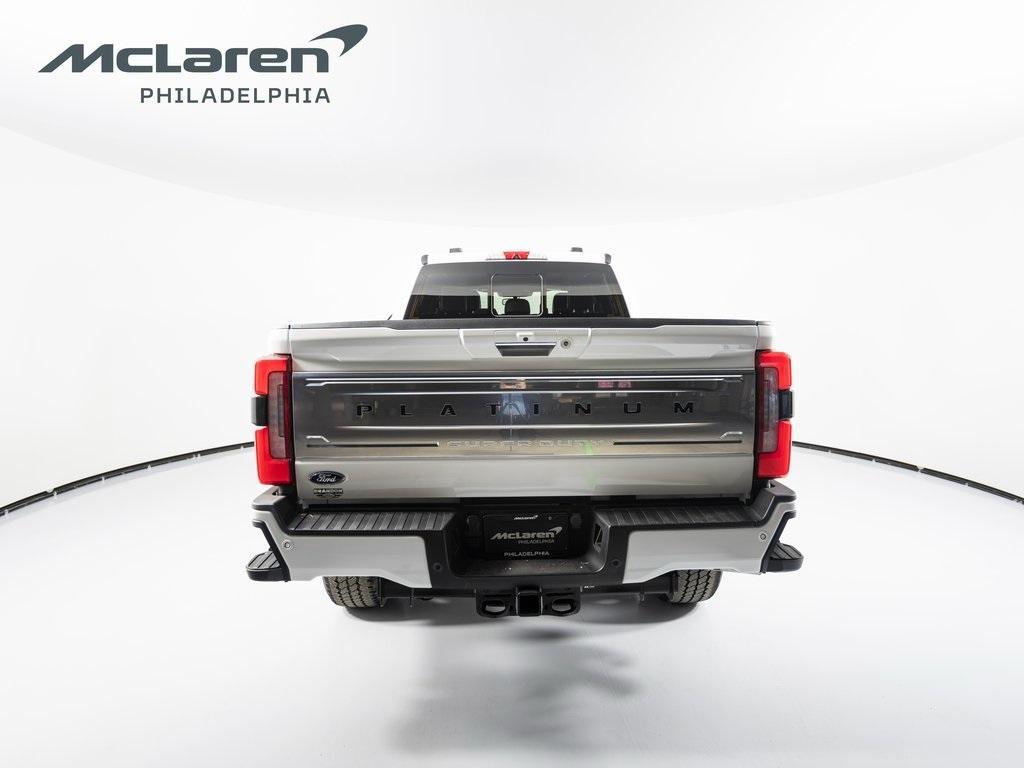 used 2024 Ford F-250 car, priced at $88,695