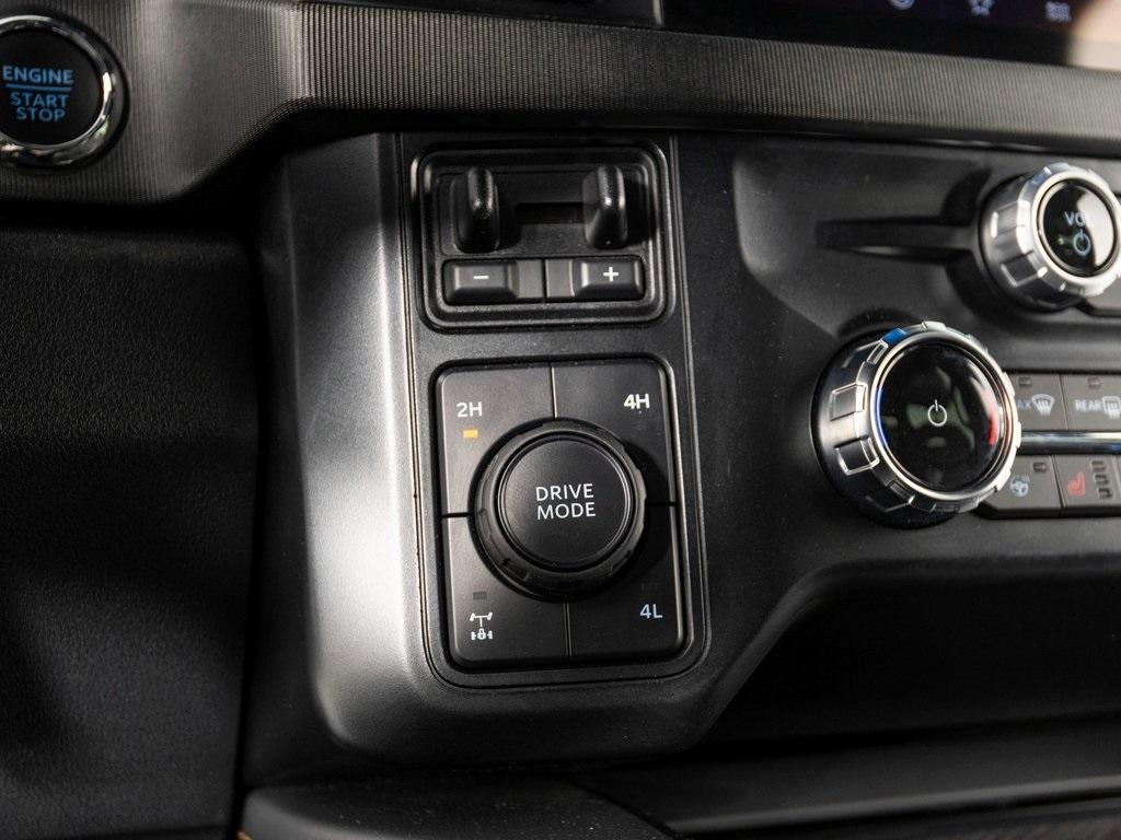 used 2024 Ford F-250 car, priced at $88,695