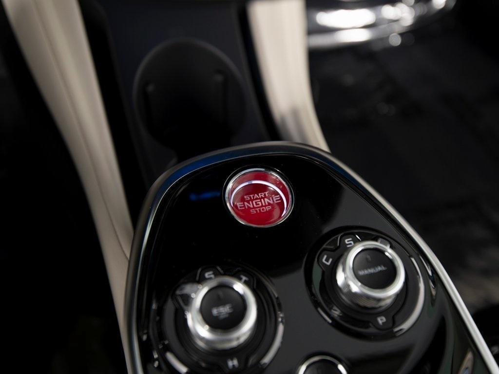 used 2023 McLaren GT car, priced at $177,995