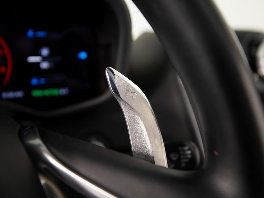 used 2023 McLaren GT car, priced at $177,995