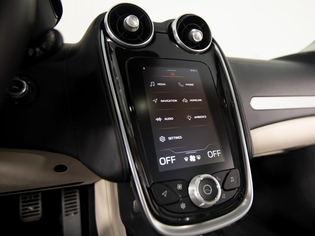 used 2023 McLaren GT car, priced at $177,995