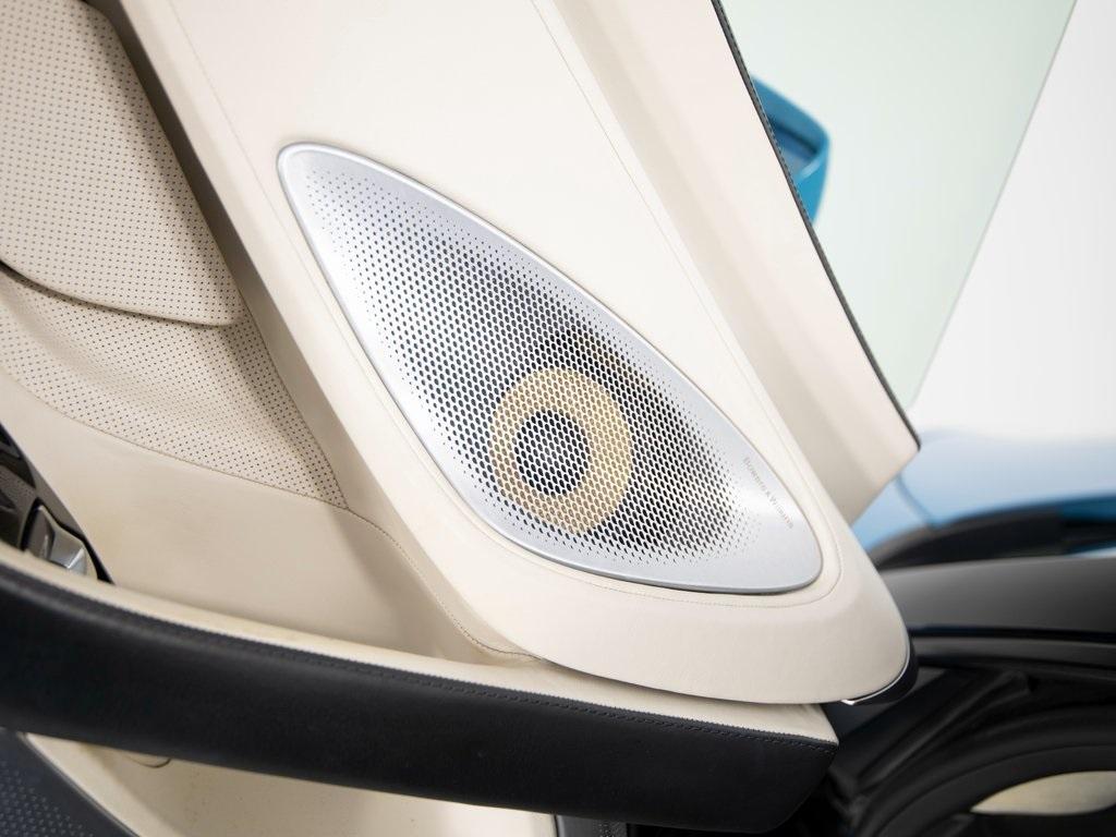 used 2023 McLaren GT car, priced at $177,995