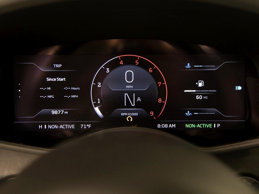 used 2023 McLaren GT car, priced at $177,995