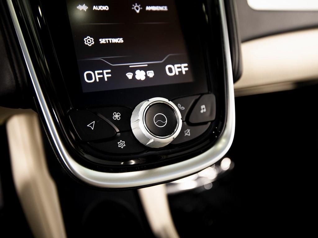 used 2023 McLaren GT car, priced at $177,995