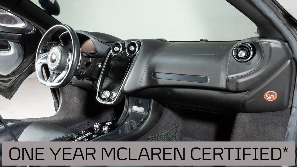 used 2021 McLaren GT car, priced at $151,890