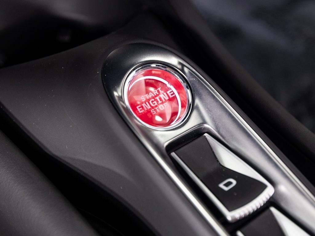 used 2024 McLaren Artura car, priced at $271,308