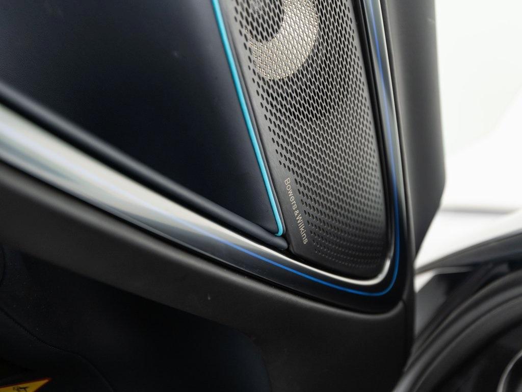 used 2024 McLaren Artura car, priced at $271,308