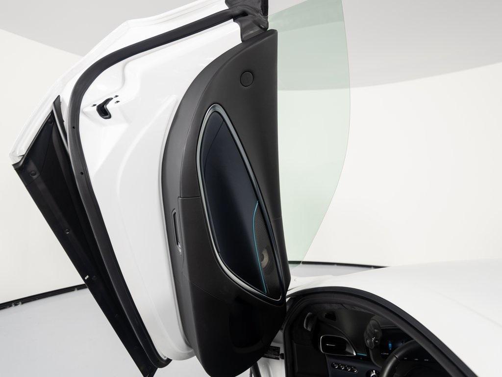 used 2024 McLaren Artura car, priced at $271,308