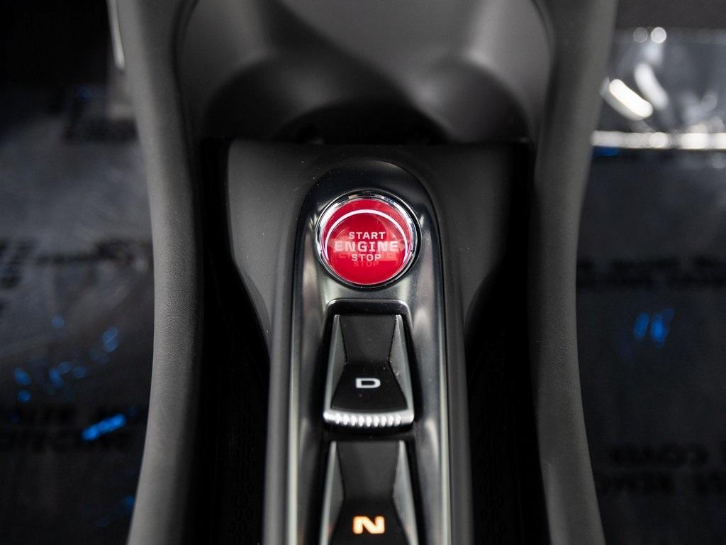 used 2024 McLaren Artura car, priced at $271,308