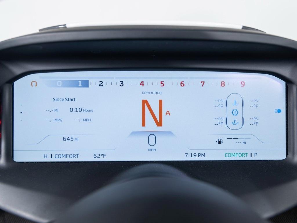 used 2021 McLaren Elva car, priced at $1,699,990