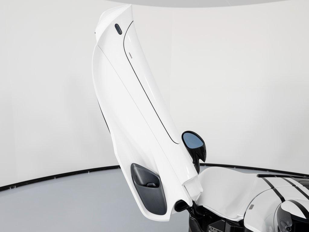 used 2021 McLaren Elva car, priced at $1,699,990
