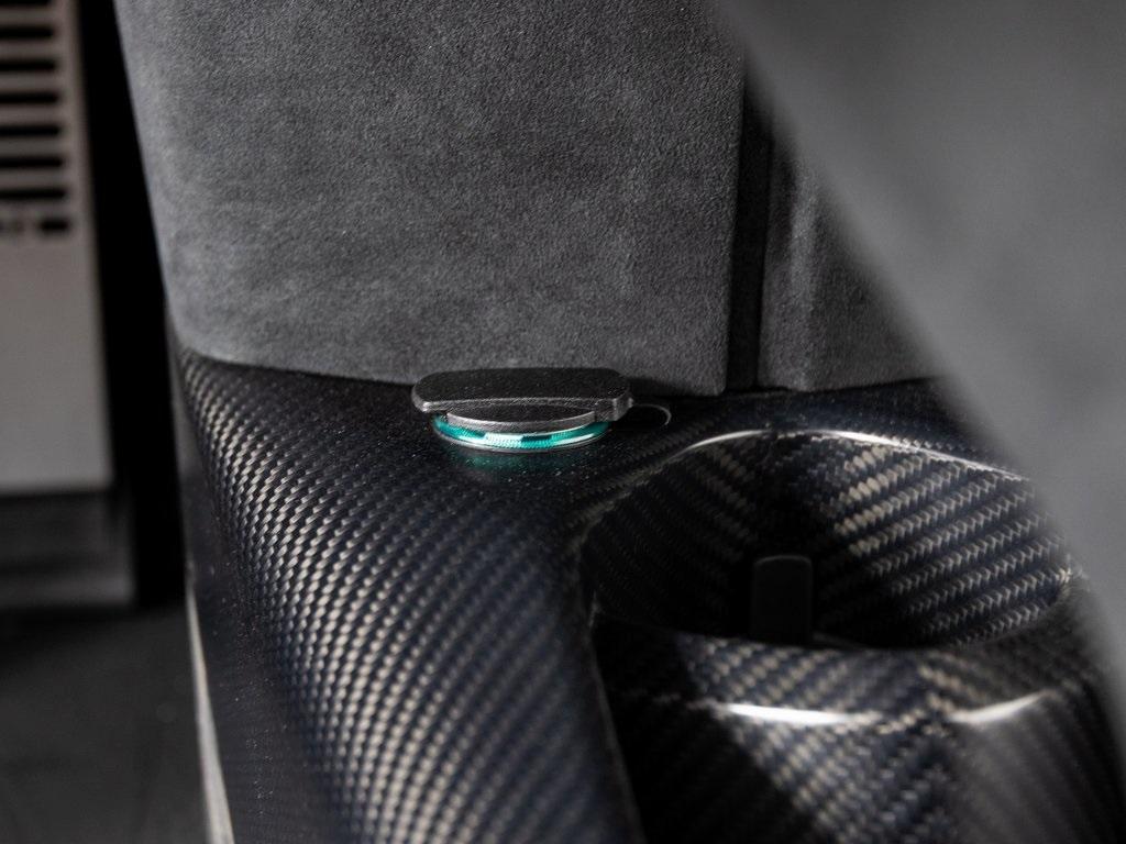 used 2021 McLaren 765LT car, priced at $479,995