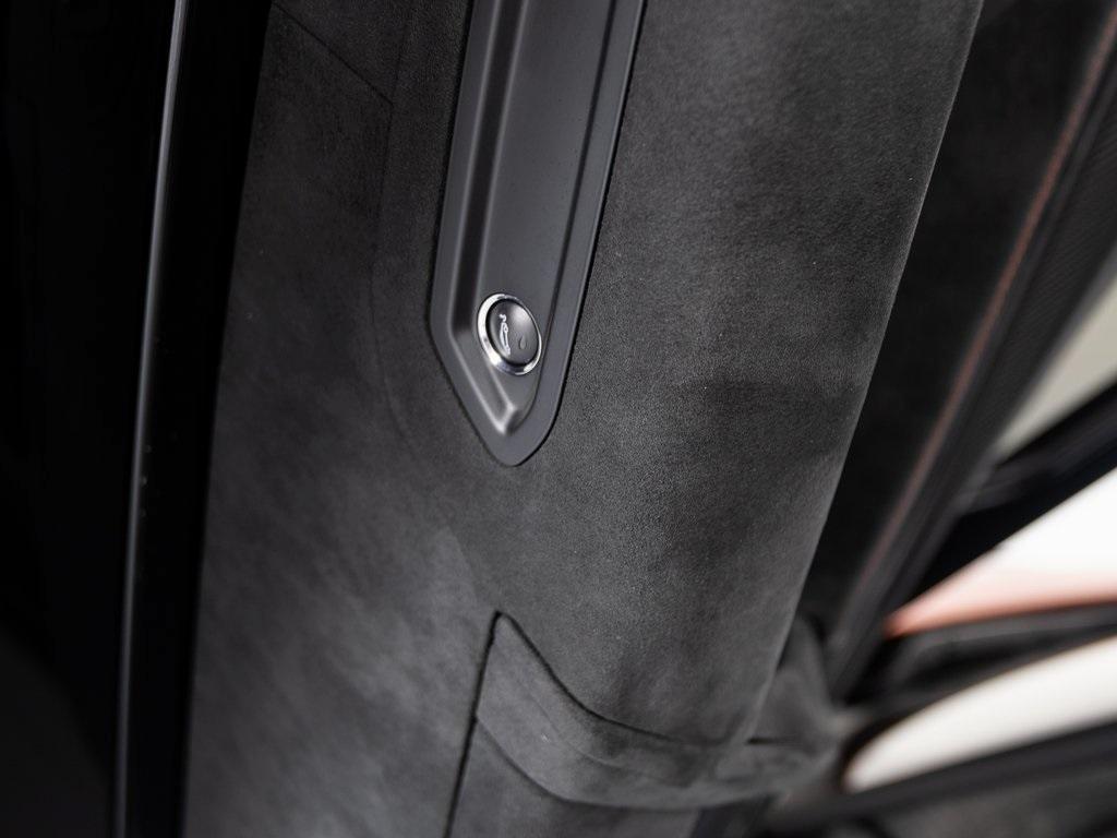 used 2021 McLaren 765LT car, priced at $479,995