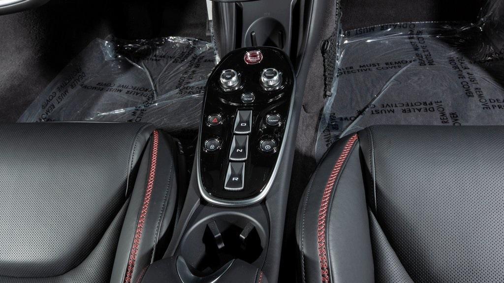 used 2023 McLaren GT car, priced at $186,995