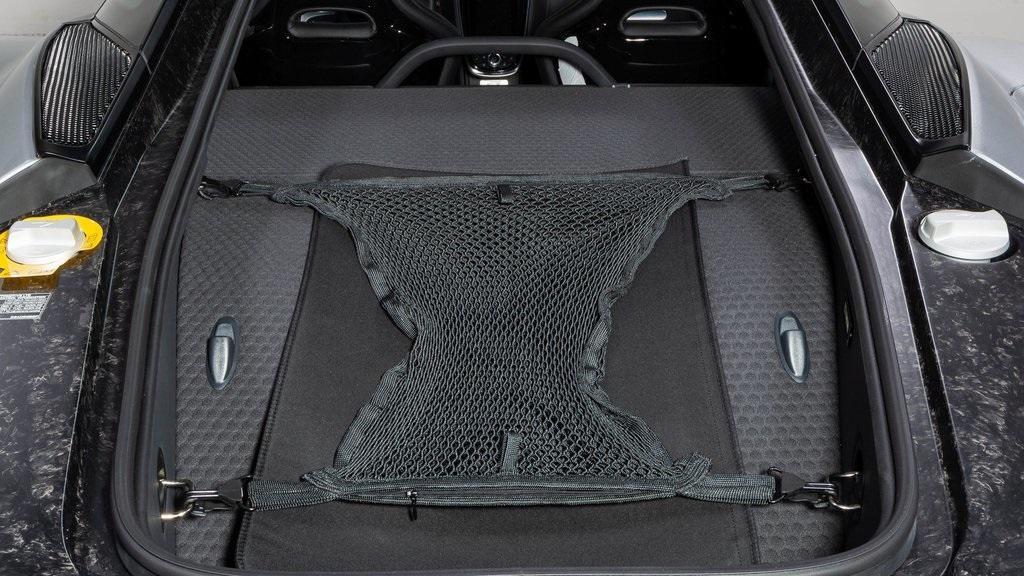 used 2023 McLaren GT car, priced at $186,995